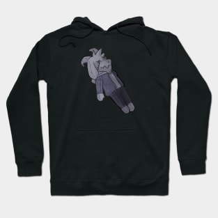 SwapFell Asriel Plush Hoodie